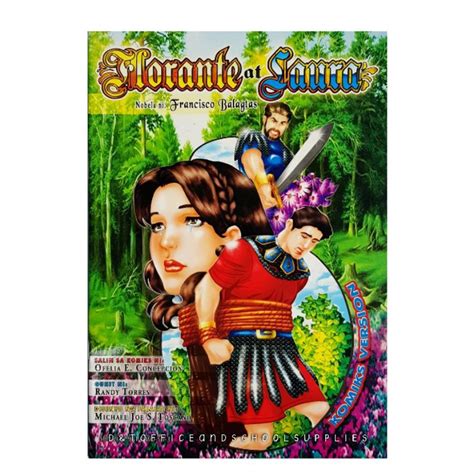 florante at laura komiks